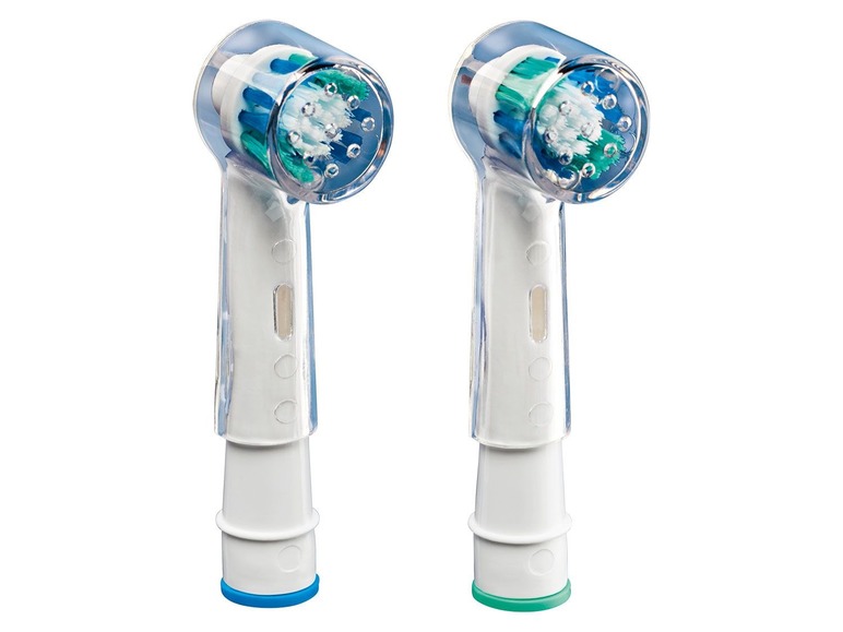 Ga naar volledige schermweergave: NEVADENT® Elektrische tandenborstel - afbeelding 5