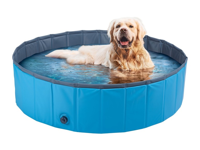Ga naar volledige schermweergave: ZOOFARI® Hondenzwembad - afbeelding 1