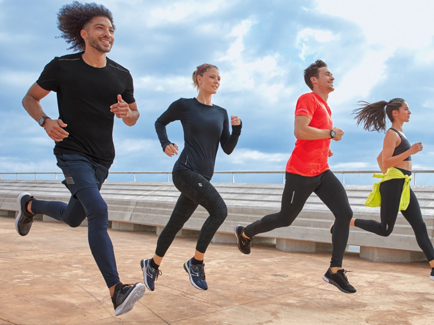 CRIVIT® Dames hardloopschoenen online kopen | LIDL