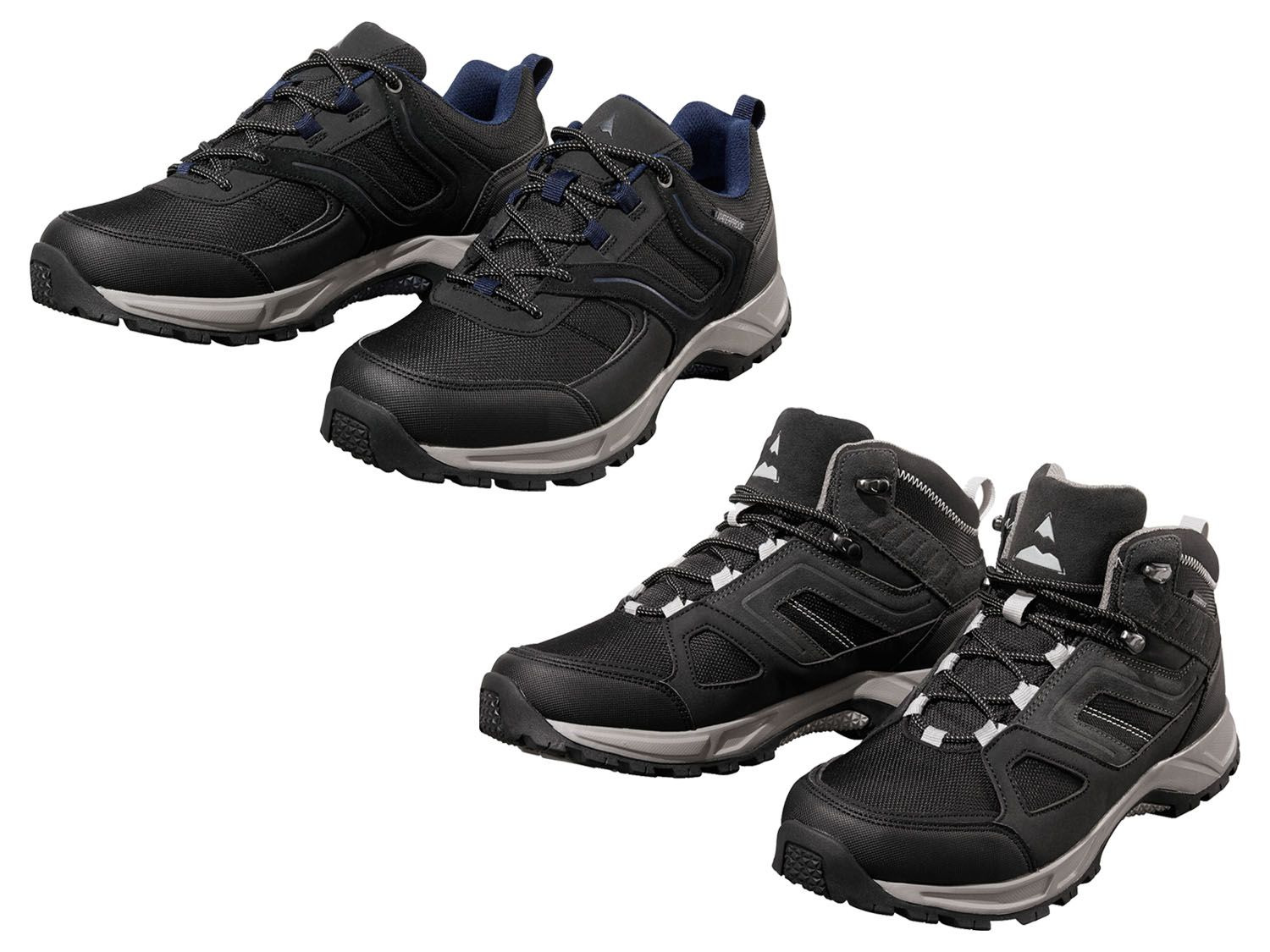 Inov-8 Roclite PRO G 400 GTX Heren Wandelschoenen - Steenbok Sport