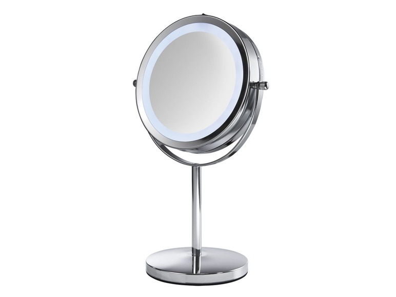 Ga naar volledige schermweergave: MIOMARE® LED make-up spiegel - afbeelding 1