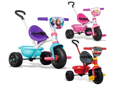 omringen nerveus worden Konijn SMOBY Be Move Disney driewieler online kopen | LIDL