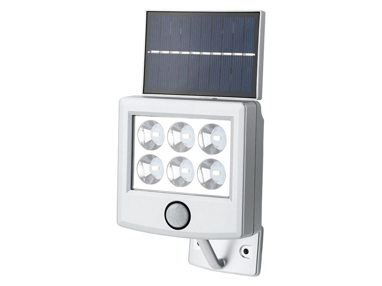 Ga naar volledige schermweergave: LIVARNO LUX® LED-solarschijnwerper - afbeelding 2