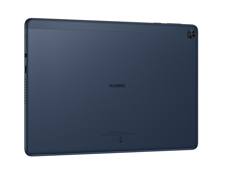 Ga naar volledige schermweergave: Huawei Technologies HUAWEI MatePad T10 WiFi 2+16GB (HMS Info) - afbeelding 4