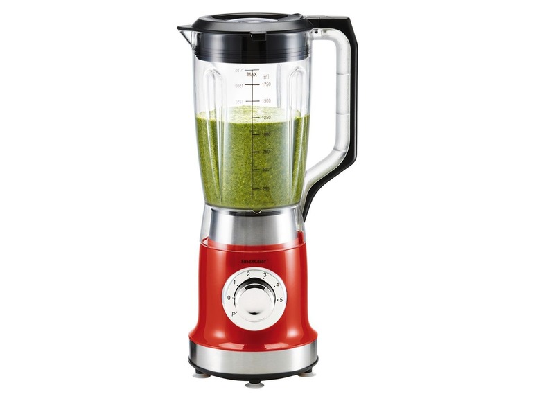 SILVERCREST® Blender