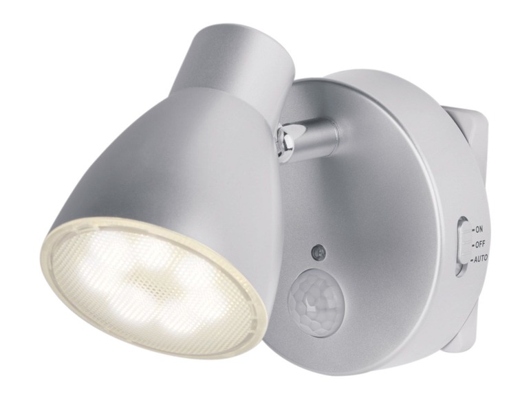 Ga naar volledige schermweergave: LIVARNO LUX® LED-spot met bewegingsmelder - afbeelding 6
