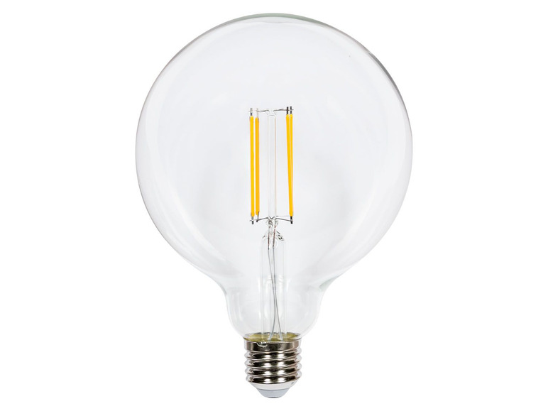 Ga naar volledige schermweergave: LIVARNO LUX® LED-filamentlamp - afbeelding 7