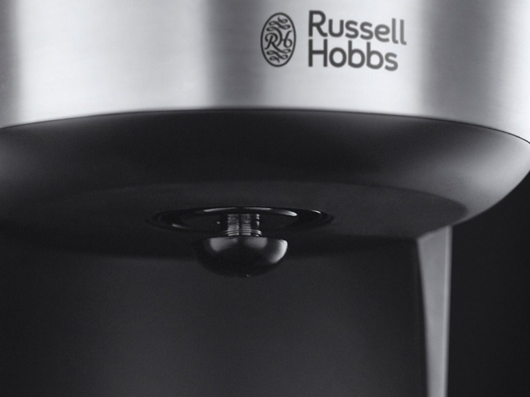 Ga naar volledige schermweergave: Russell Hobbs Koffiezetapparaat - afbeelding 6