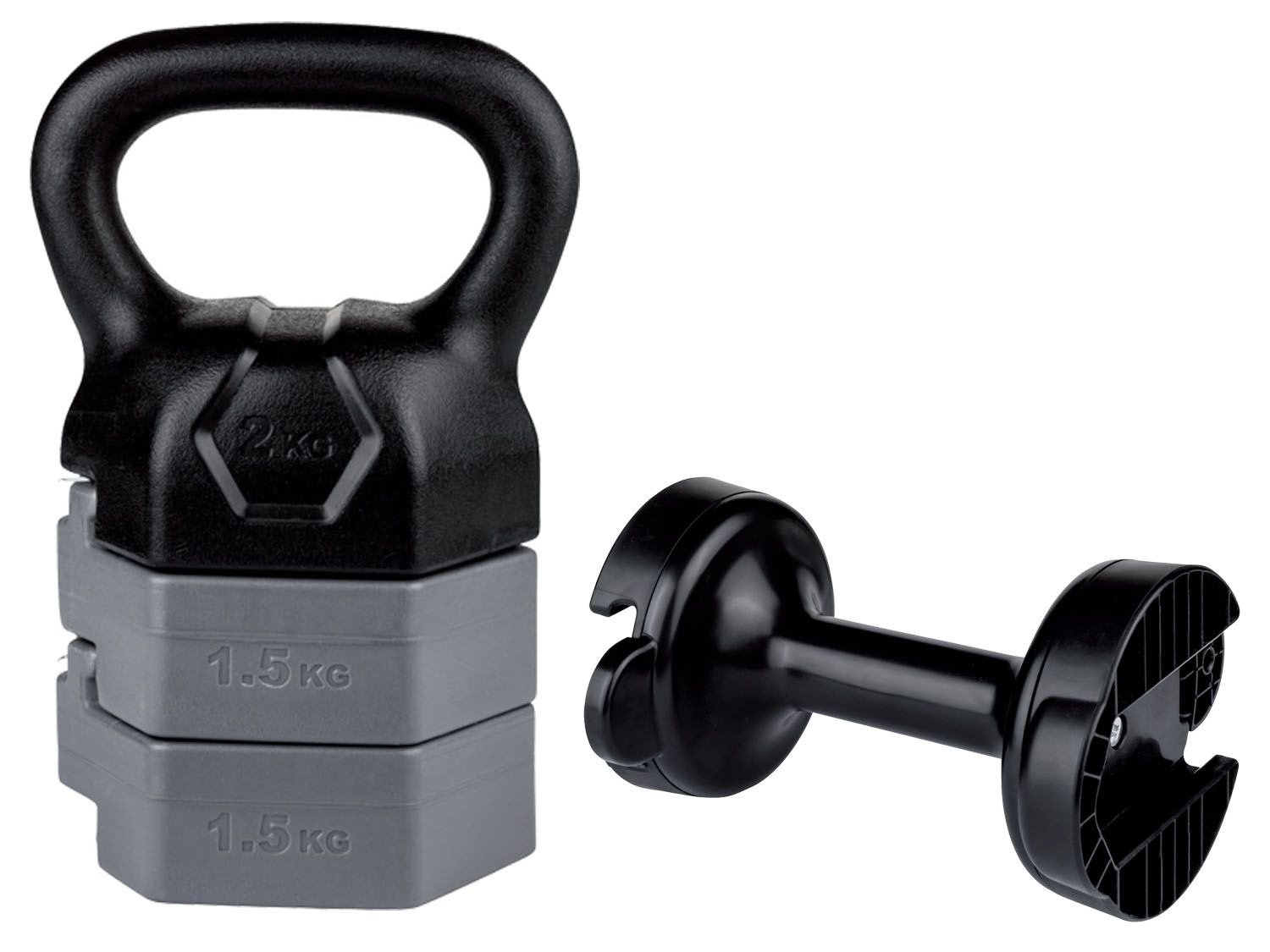 kettlebell