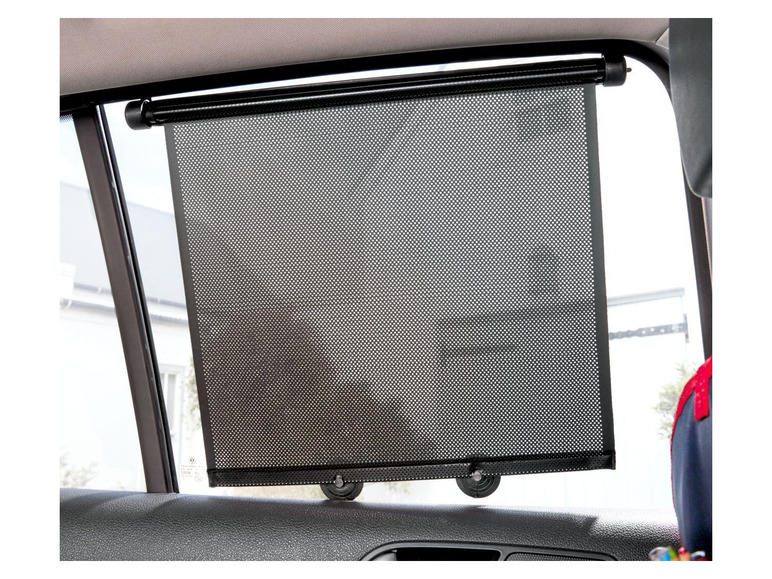 Ga naar volledige schermweergave: ULTIMATE SPEED® Auto-zonnescherm - afbeelding 10