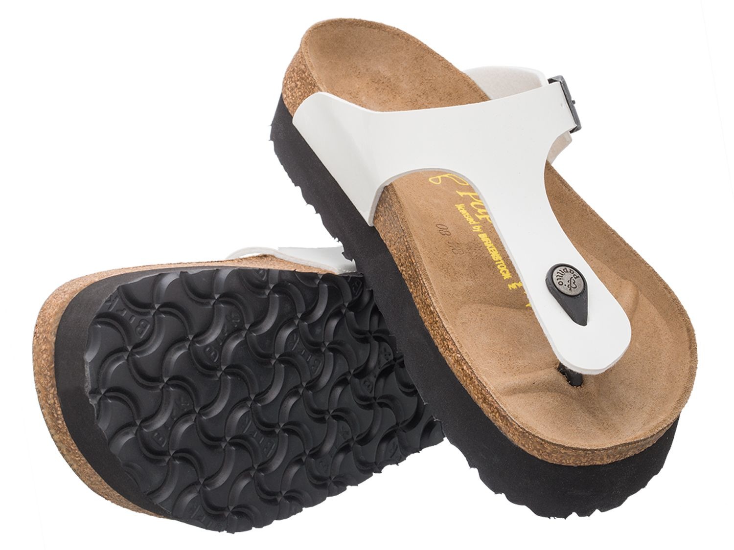 PAPILLIO® Vrouwen sandalen Gizeh online kopen | LIDL
