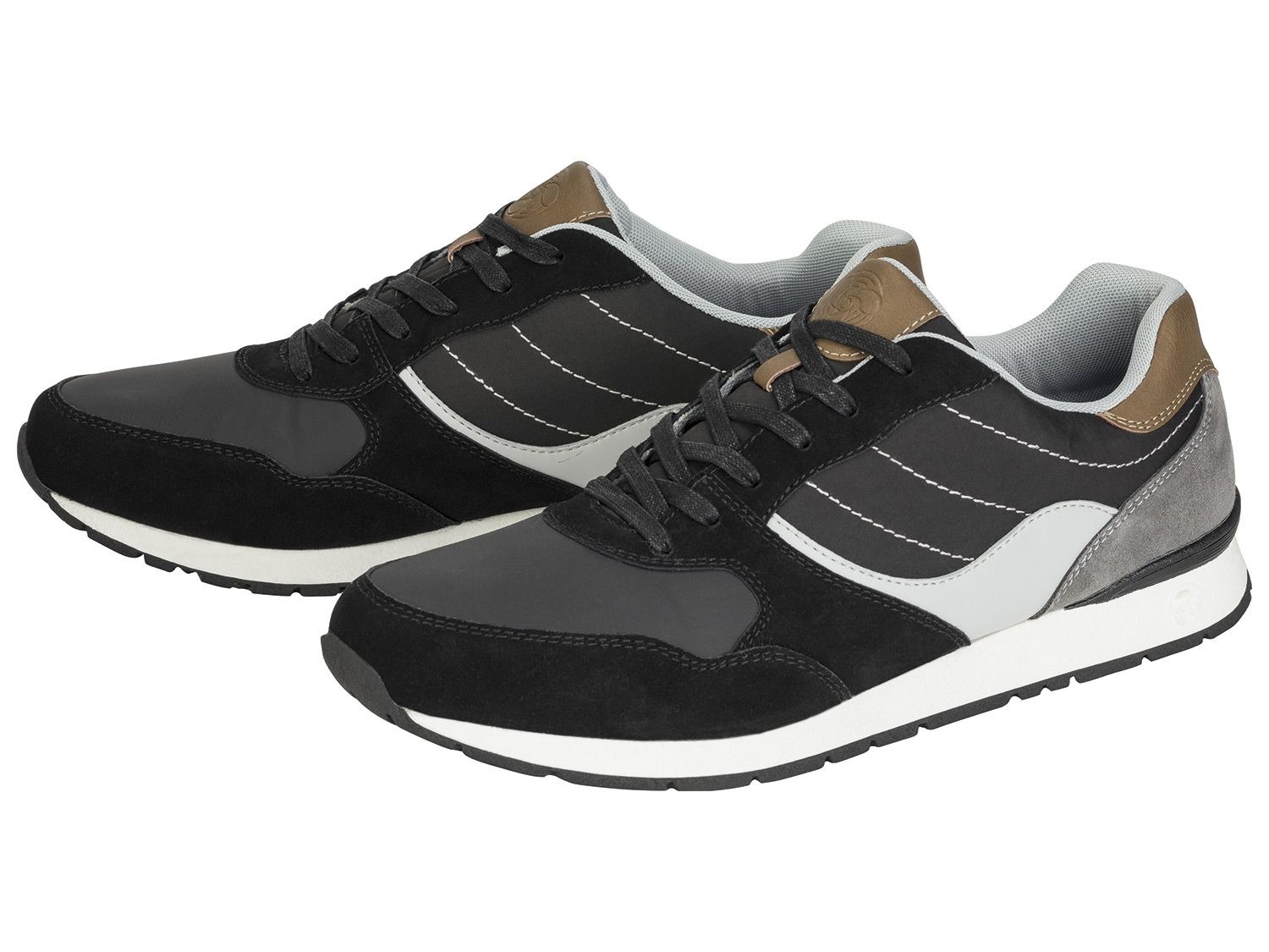 Air \u0026 Fresh heren sneakers kopen? | LIDL