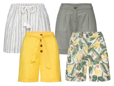 Korte dames broek kopen? | LIDL