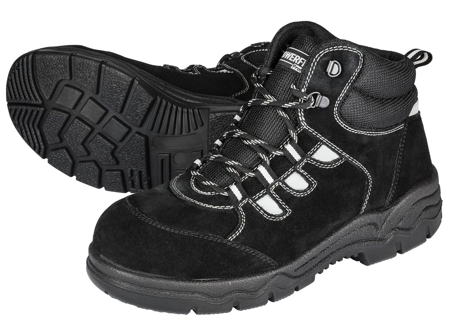 POWERFIX® Heren werkschoenen S3 online kopen | LIDL
