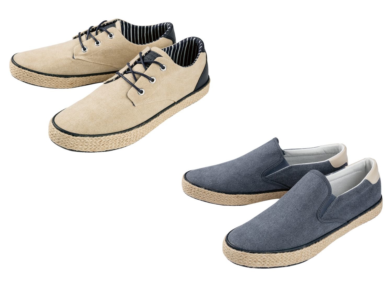 Heren schoenen kopen? | LIDL