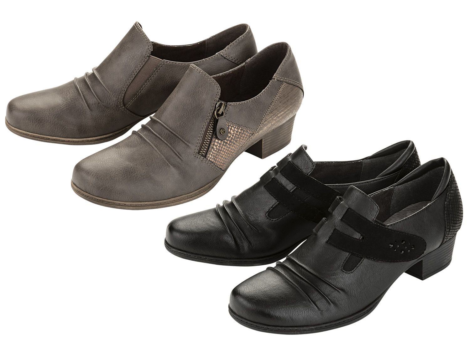 Footflexx Dames pumps online kopen | LIDL