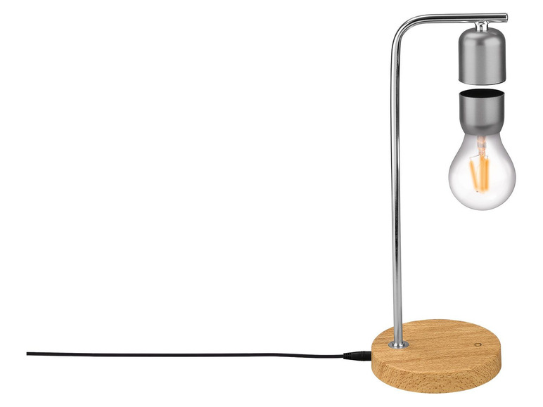 Ga naar volledige schermweergave: LIVARNO® Zwevende tafellamp - afbeelding 1