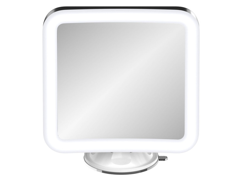 Ga naar volledige schermweergave: Livarno Home Make-up spiegel met LED - afbeelding 4