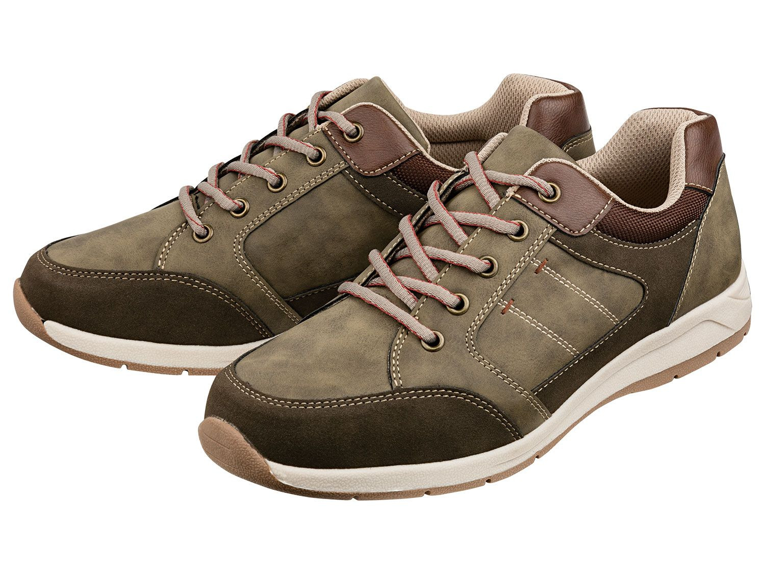 Camper Ground MICHELIN Groen | Heren Vrijetijdsschoenen \u003e David Howell Photo