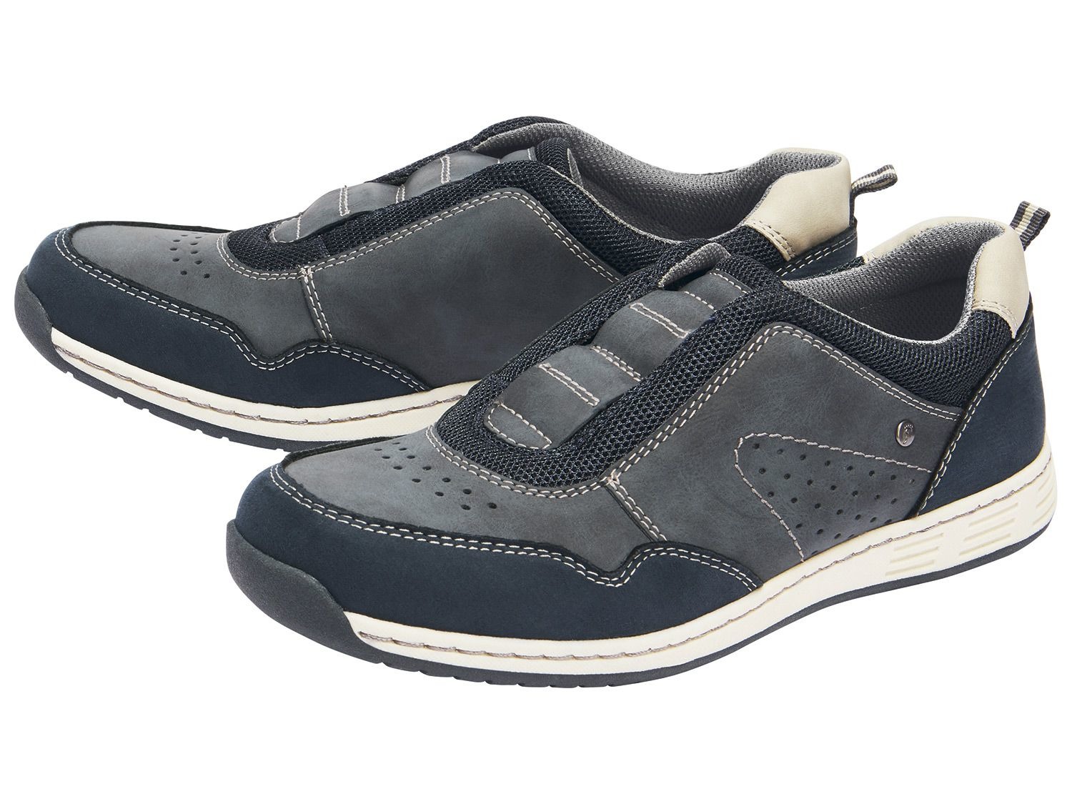 Footflexx Heren comfortschoenen online kopen | LIDL