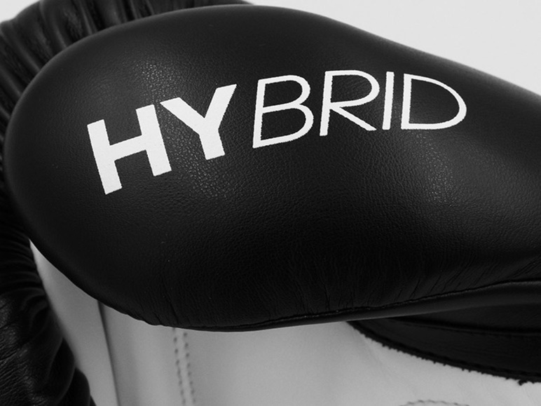Ga naar volledige schermweergave: adidas Hybrid 50 bokshandschoenen - afbeelding 12