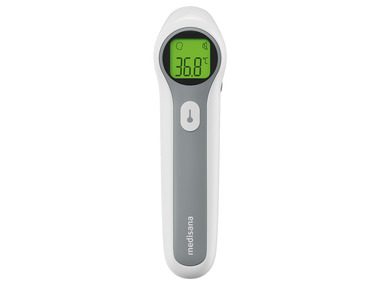MEDISANA Thermometer contactloos »TM A67«