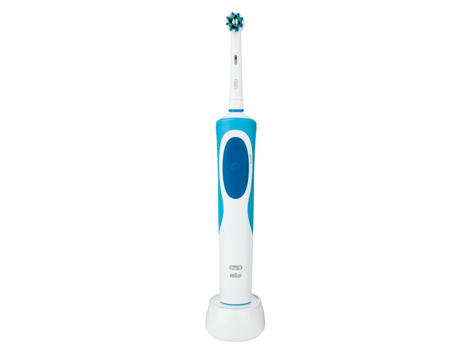 zonde Uitroepteken Meestal Elektrische tandenborstel kopen? | LIDL