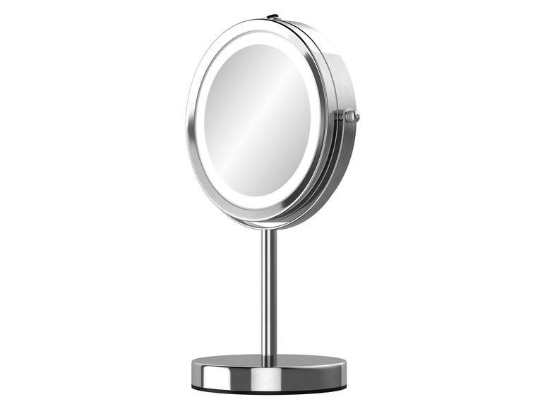 Ga naar volledige schermweergave: Livarno Home Make-up spiegel met LED - afbeelding 20