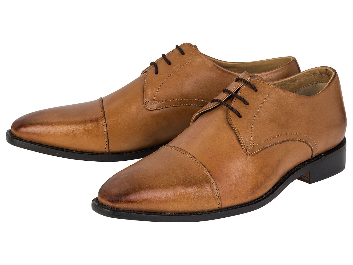 Goedkope leren schoenen heren winter, leren schoenen heren lente kopen -  chiquestijl.com