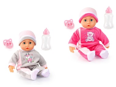 Bayer Babypop 'eerste woordjes' online kopen | LIDL