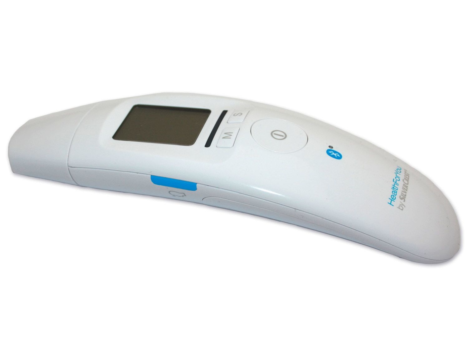 SILVERCREST® 6in1 multifunctionele thermometer