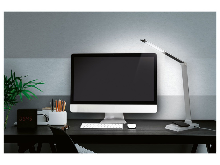 Ga naar volledige schermweergave: LIVARNO LUX® LED-bureaulamp - afbeelding 8