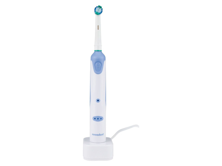 Ga naar volledige schermweergave: NEVADENT® Elektrische tandenborstel - afbeelding 4