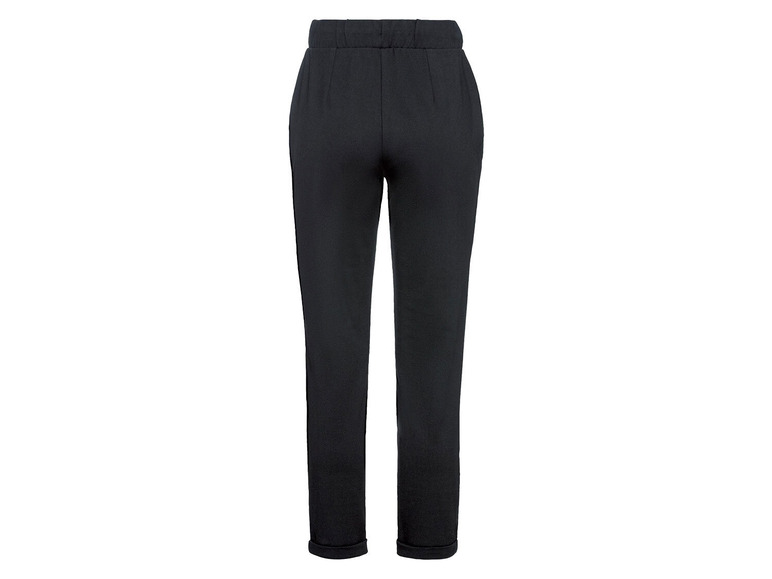 Follovers Kim Jogger Lila Dames Sweat Pants - Van Arendonk