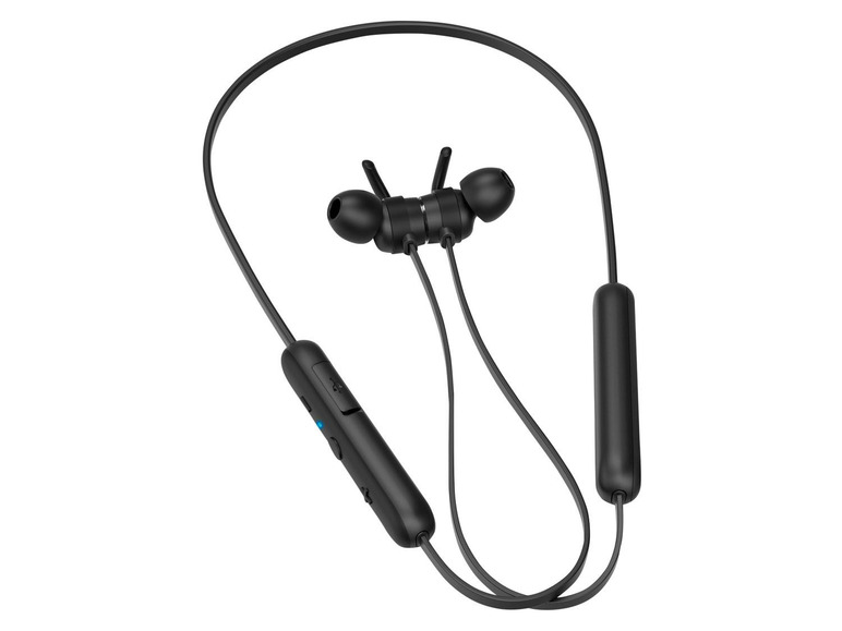 Ga naar volledige schermweergave: PHILIPS Bluetooth® In-Ear oordopjes TAE1205BK - afbeelding 3