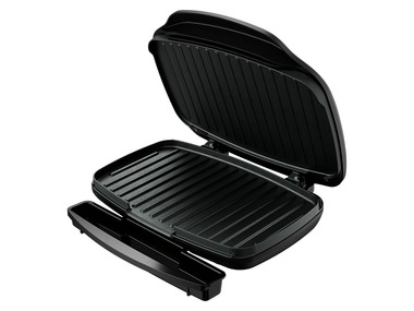 SILVERCREST® Contactgrill