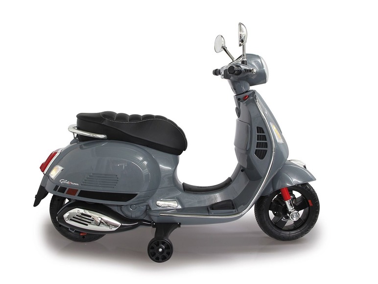 Ga naar volledige schermweergave: JAMARA Elektrische Vespa-scooter - afbeelding 20