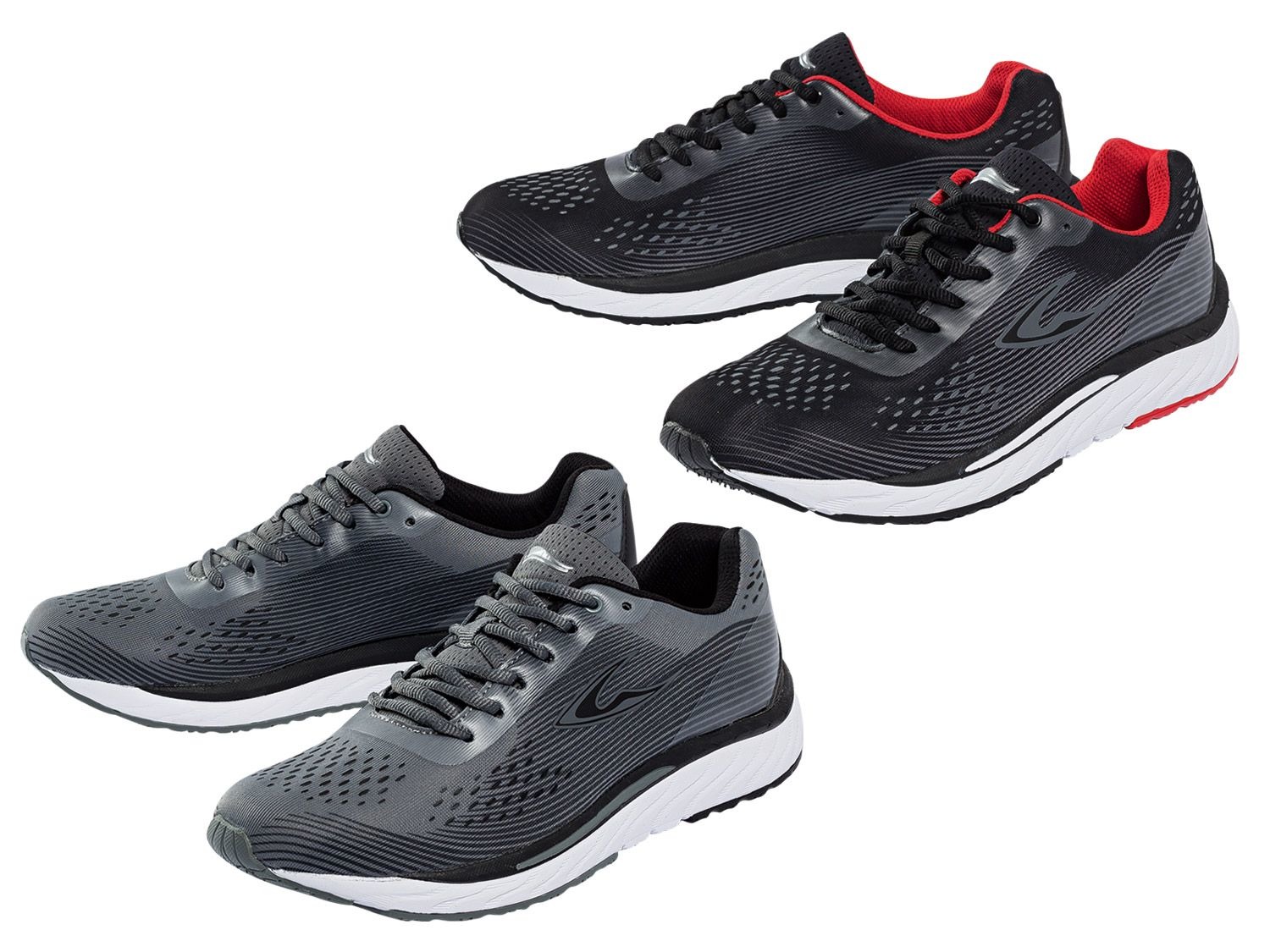 Hardloopschoenen voor heren kopen? All4running