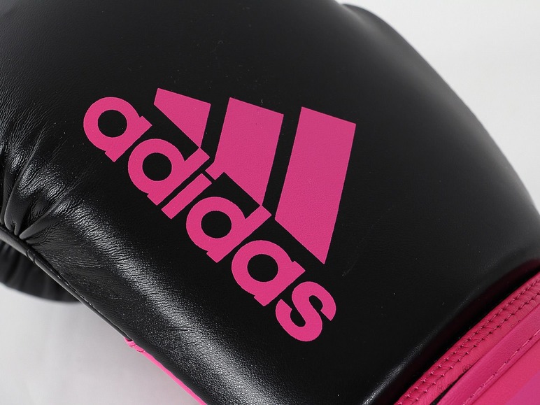 Ga naar volledige schermweergave: adidas Hybrid 100 bokshandschoenen - afbeelding 5