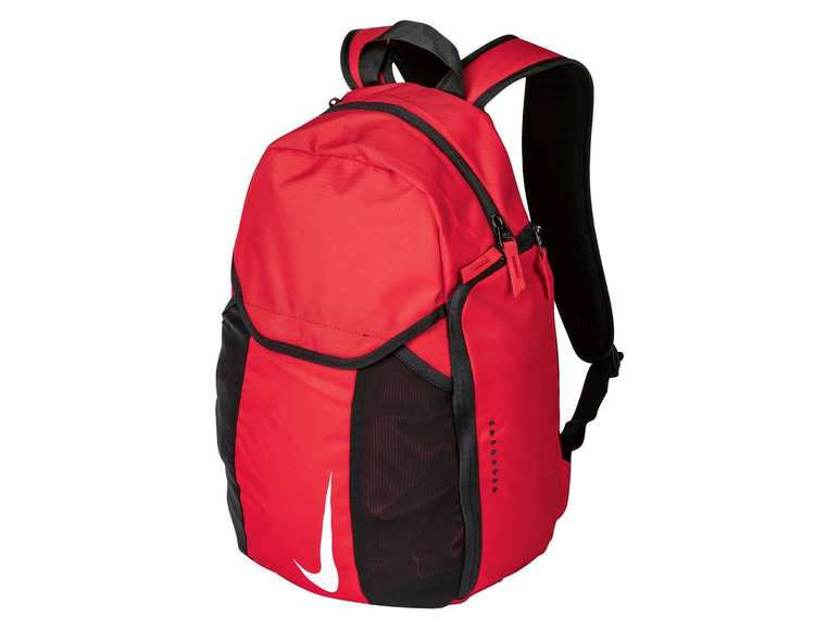 NIKE Rode nike tas - Promotie bij Kruidvat