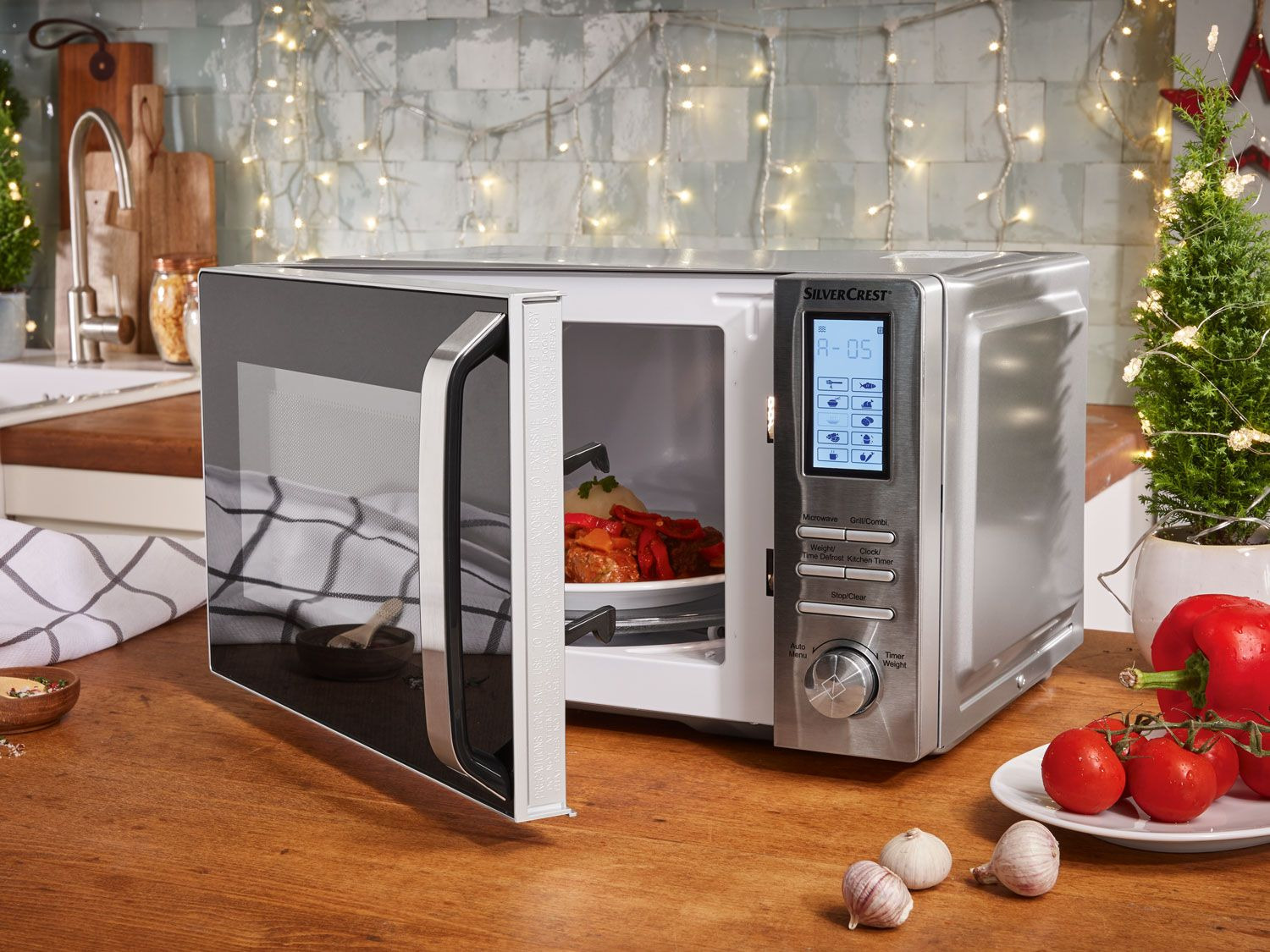 met grill kopen? LIDL