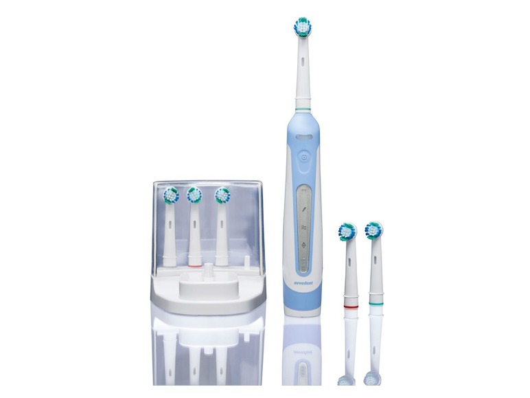 Ga naar volledige schermweergave: NEVADENT® Elektrische tandenborstel - afbeelding 3