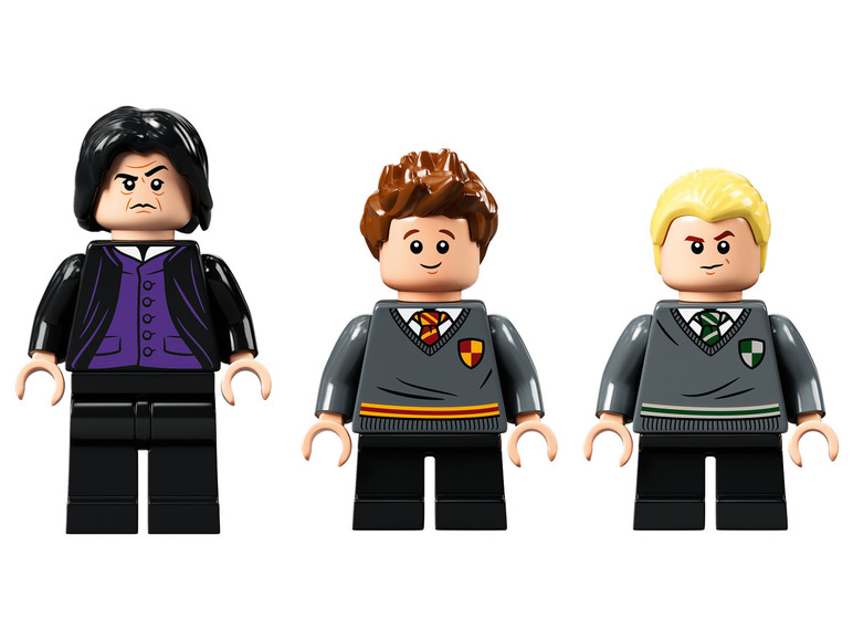 Ga naar volledige schermweergave: Lego Harry Potter Toverdrankles (76383) - afbeelding 4