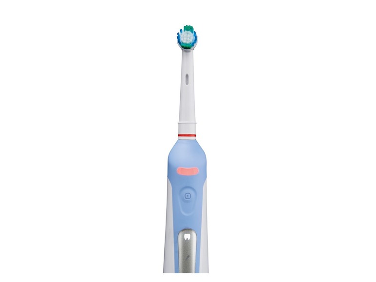 Ga naar volledige schermweergave: NEVADENT® Elektrische tandenborstel - afbeelding 8