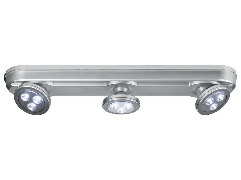 Ga naar volledige schermweergave: LIVARNO LUX® LED-onderbouwlamp - afbeelding 6