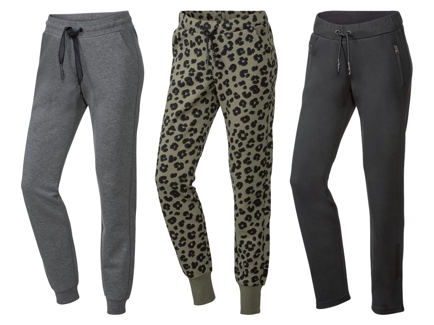 Dames joggingbroek kopen? | LIDL