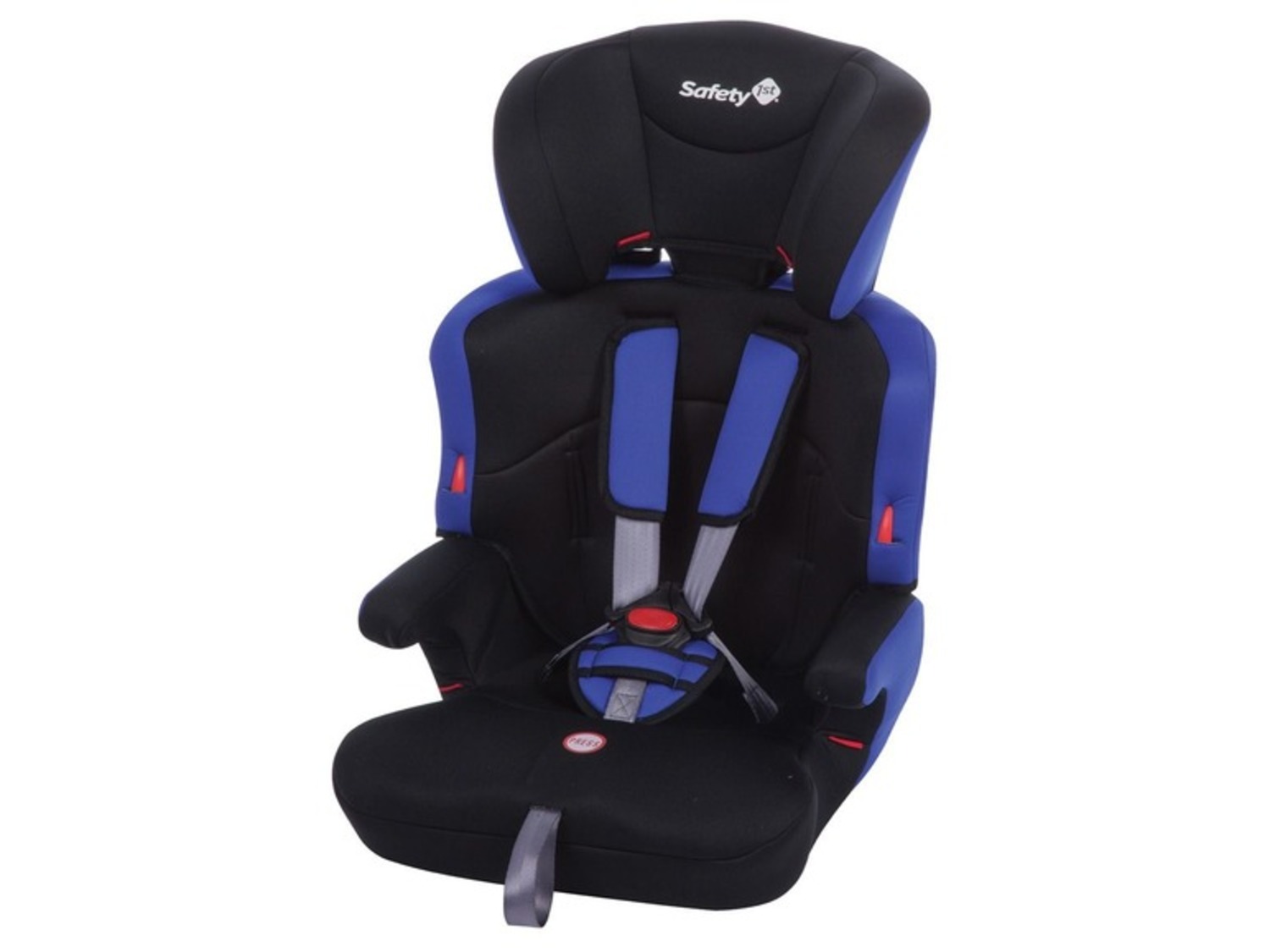 Safety 1st Kinder autostoel Ever Safe LIDL