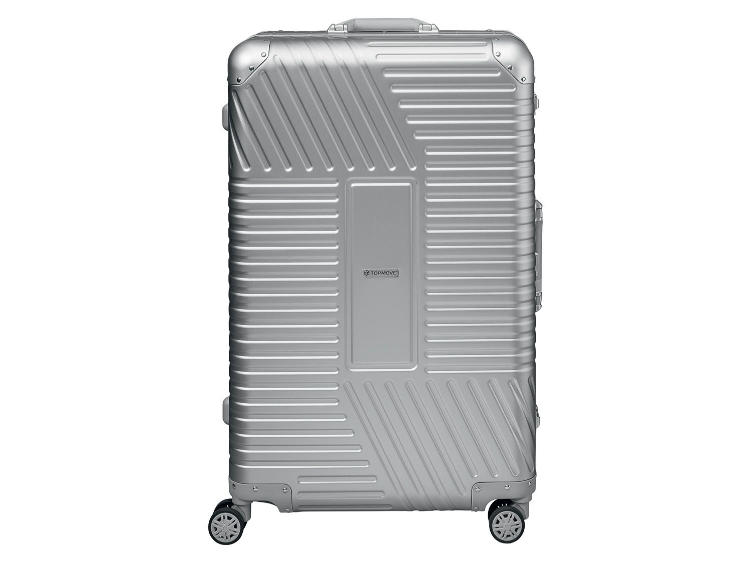 Aluminium koffer 89 L online | LIDL