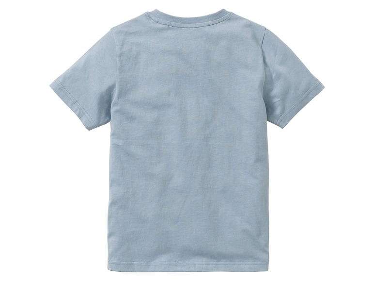 Ga naar volledige schermweergave: PEPPERTS® 4 jongens T-shirts - afbeelding 10