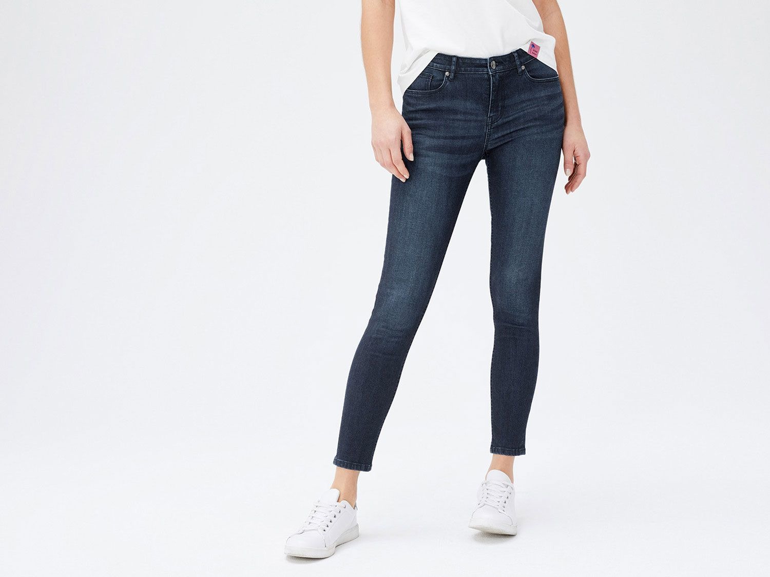 Dames skinnyjeans kopen? | LIDL